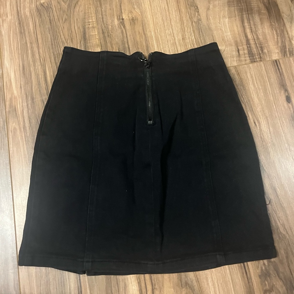 Forever 21 skirt